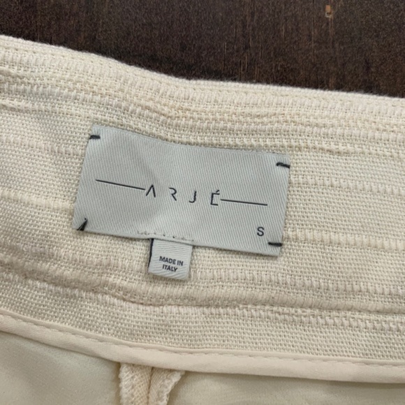 ARJE Cropped Pant Size S - Picture 9 of 10